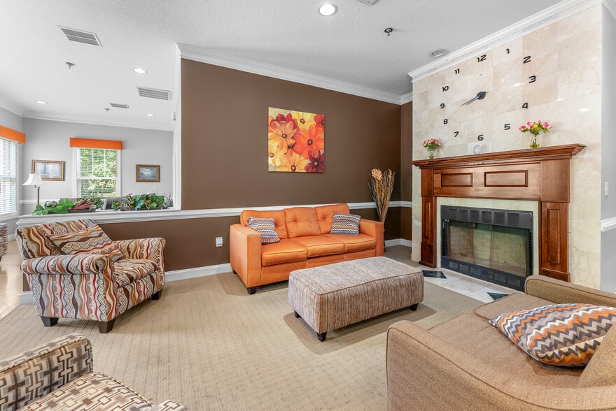 More Photos Of 8679 Pocahontas Trl, Williamsburg Assisted Living For Sale