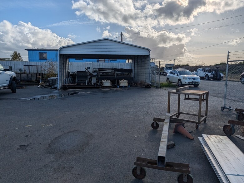More Photos Of 5503 47th Ave NE, Marysville Industrial For Sale