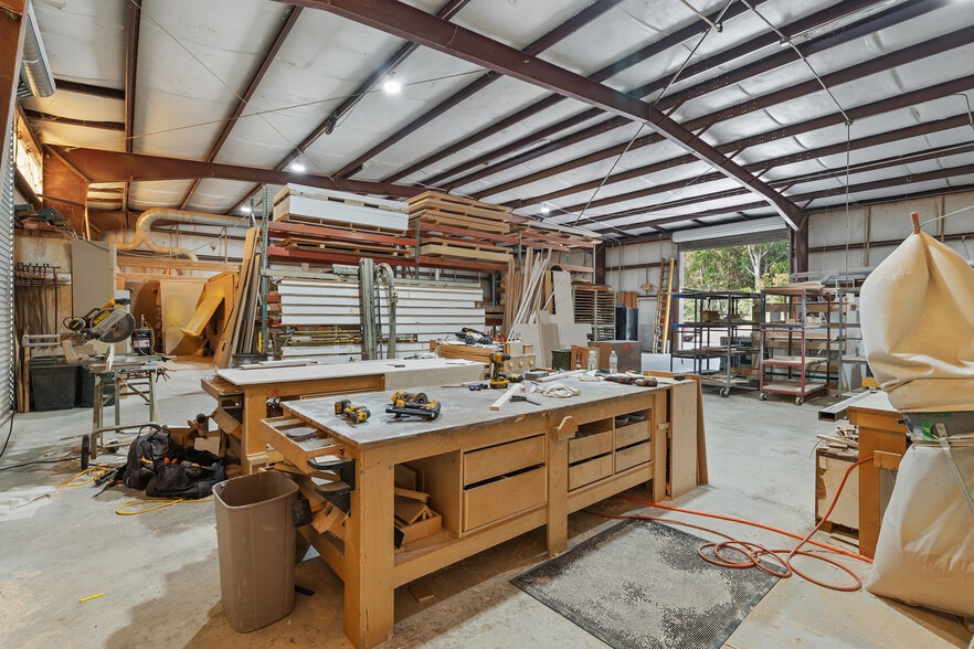More Photos Of 26509 NW Us-27, High Springs Warehouse For Sale