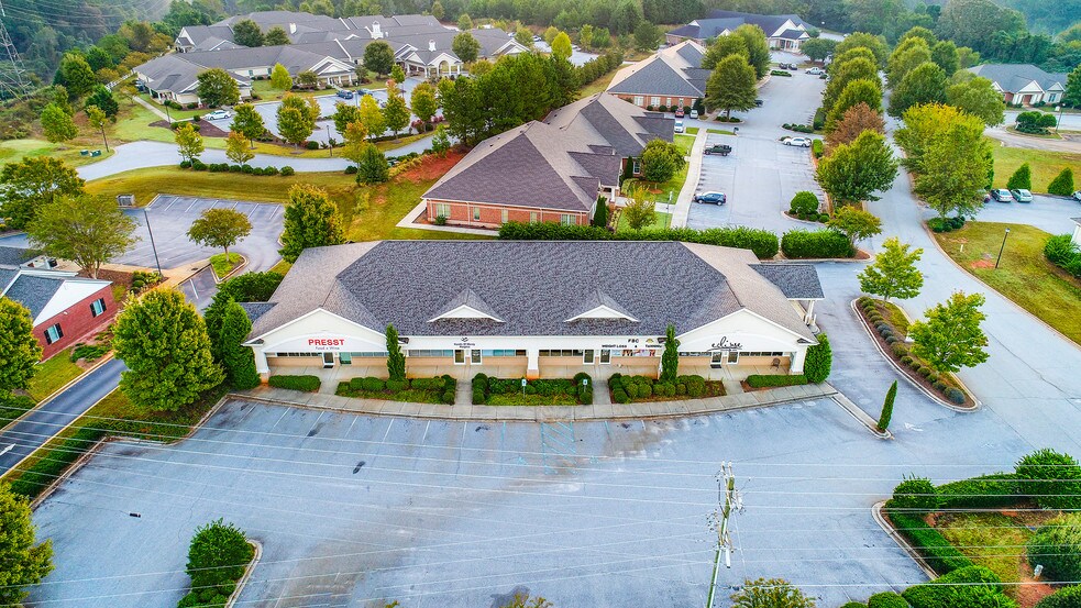 More Photos Of 202 Central Park Ln, Seneca Land For Sale