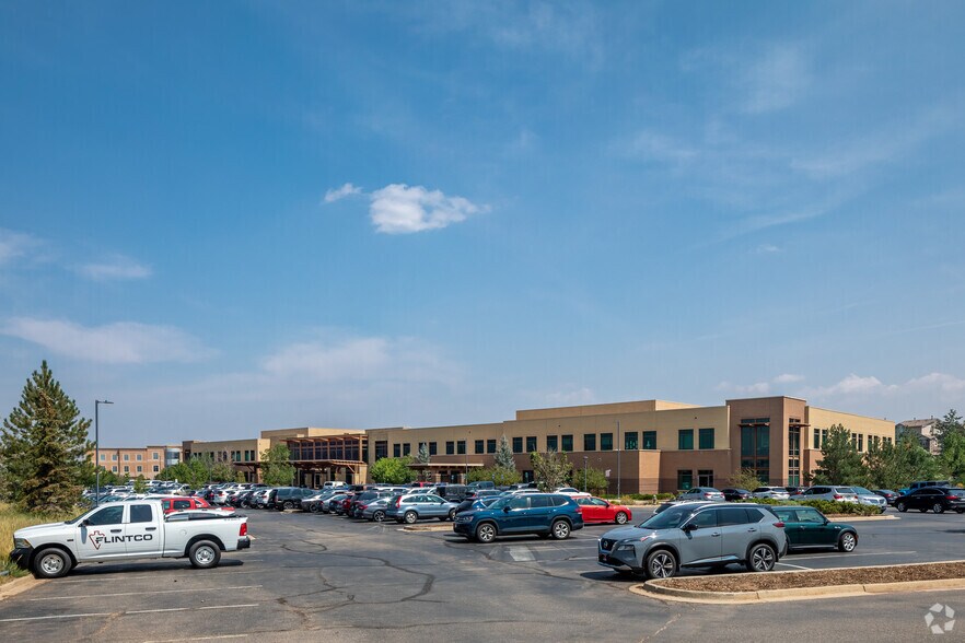 More Photos Of 11960 Lioness Way, Parker Medical For Lease