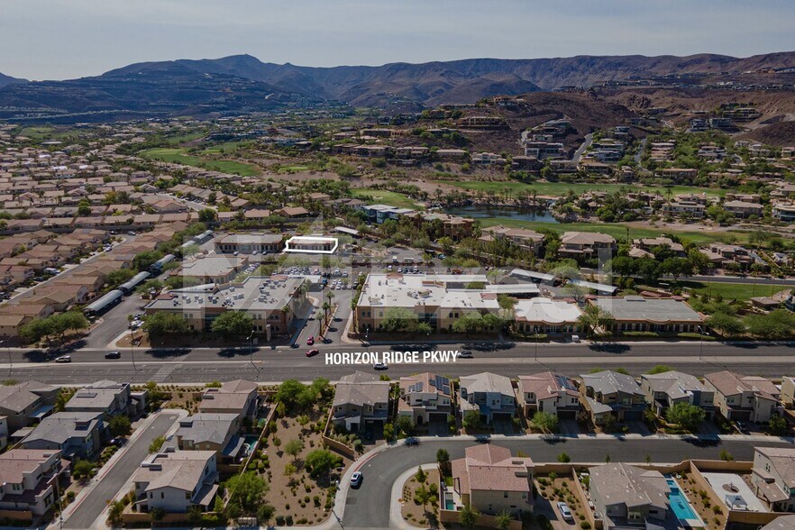 More Photos Of 1669 W Horizon Ridge Pky, Henderson Office For Sale