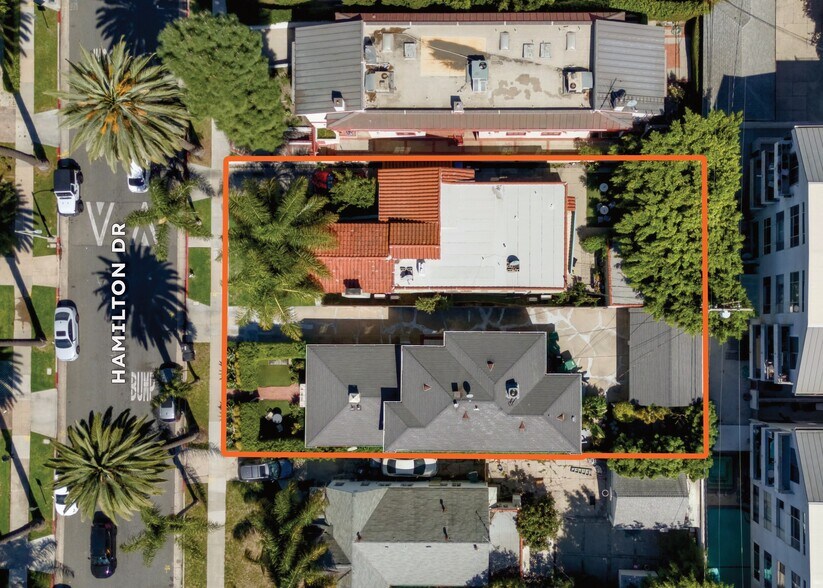 More Photos Of 216 S Hamilton Dr, Beverly Hills Land For Sale