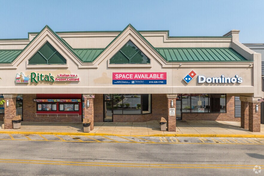 More Photos Of 4855 West Chester Pike, Newtown Square Unknown For Lease