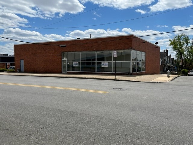 More Photos Of 6930 Walnut St, Upper Darby Freestanding For Lease