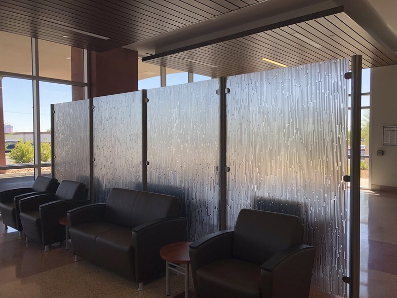 More Photos Of 4980 W Sahara Ave, Las Vegas Hospital For Lease