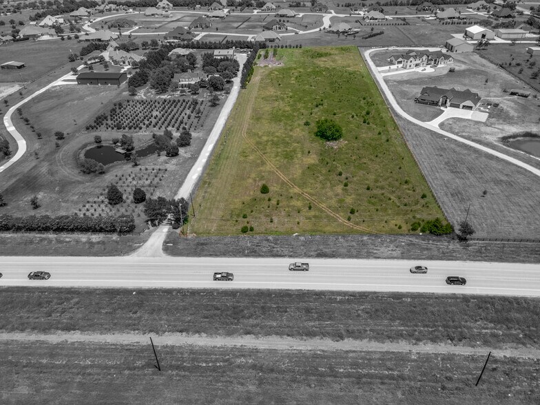 More Photos Of 00 State Highway 205 Hwy, Rockwall Land For Sale
