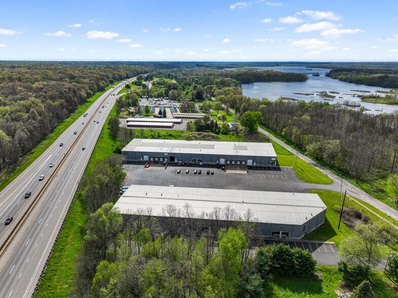 More Photos Of 10000 Miller Dr, Galesburg Service For Lease
