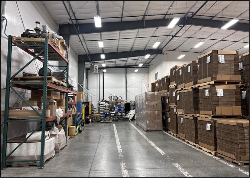 More Photos Of 5783 W Feulner Park Cir, West Jordan Industrial For Sale