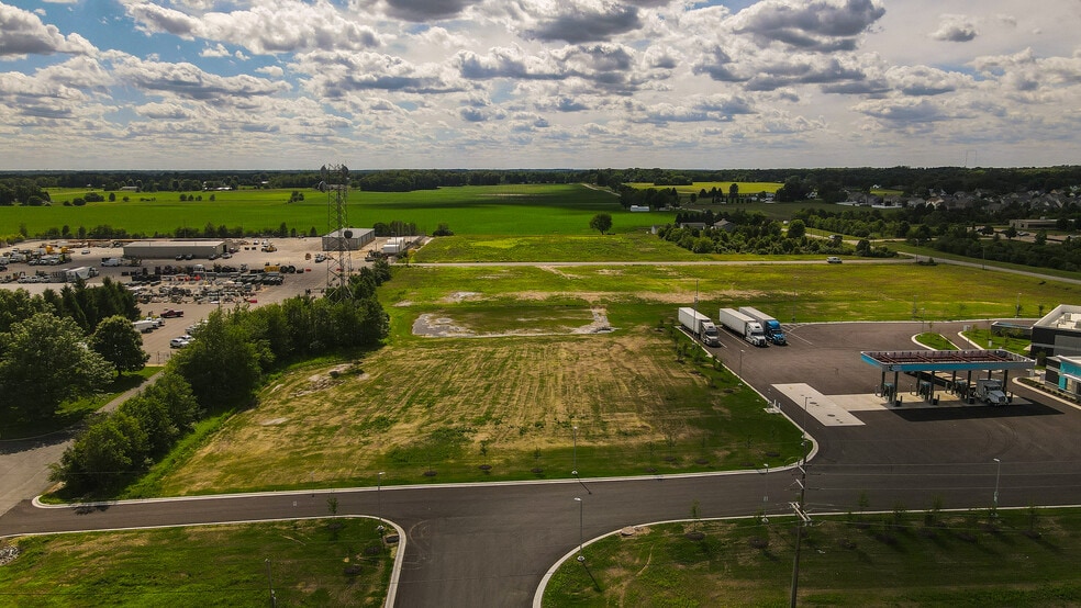 More Photos Of TBD State Route 49, Valparaiso Land For Sale