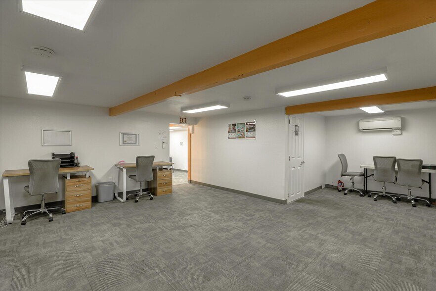 More Photos Of 1165-1169 N 5th St, San Jose Service For Sale