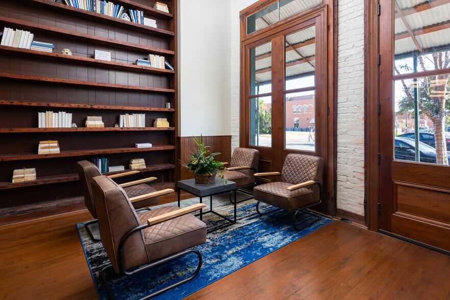 More Photos Of 601 S Palafox St, Pensacola Medical For Lease