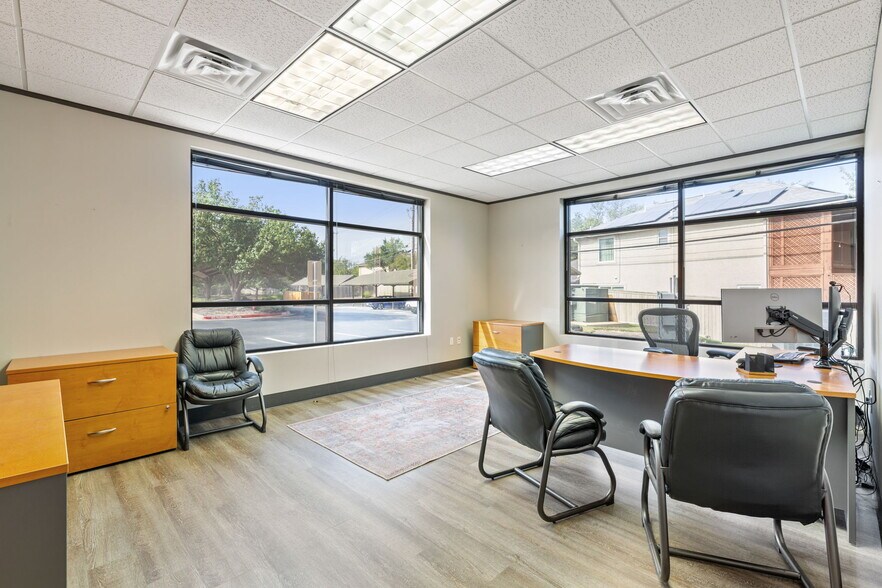 More Photos Of 2508 Ashley Worth Blvd, Austin Medical For Sale