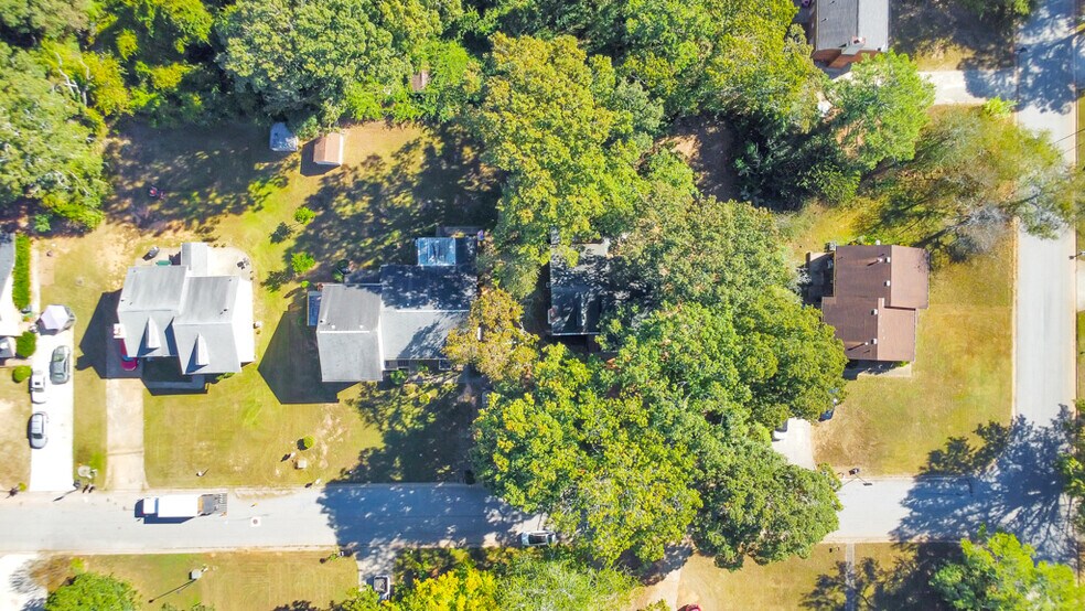 More Photos Of 2611 Golfview Ter SE, Conyers Multifamily For Sale