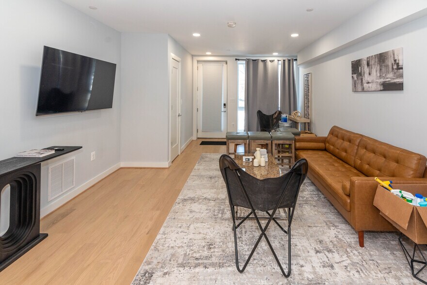 More Photos Of 424 Missouri Ave NW, Washington Multifamily For Sale