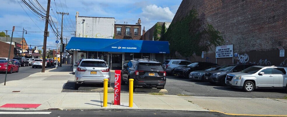 More Photos Of 12108 15th Ave, College Point Storefront Retail Residential For Sale