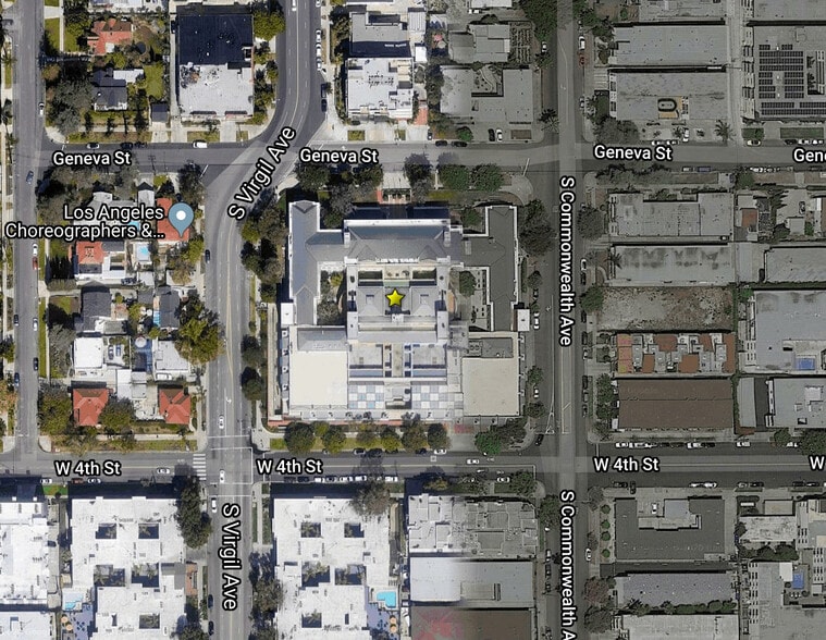 More Photos Of 3160 Geneva St, Los Angeles Medical For Sale