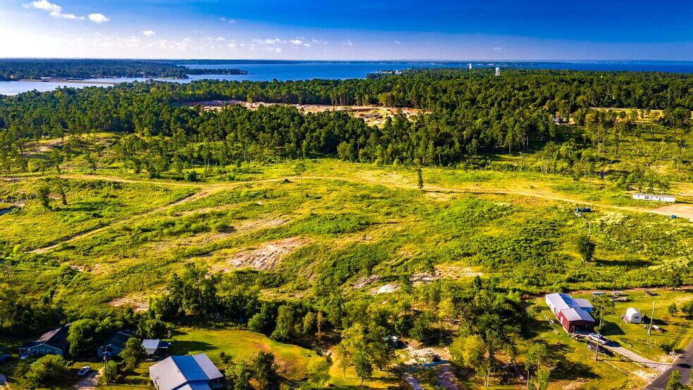 More Photos Of 400 Yaupon Cove Dr, Onalaska Land For Sale