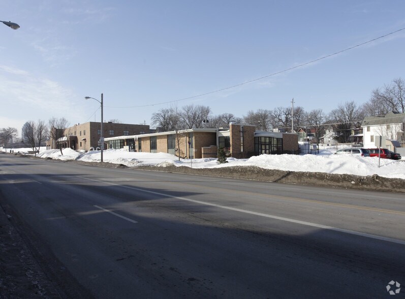 More Photos Of 1326 6th Ave, Des Moines Office For Sale