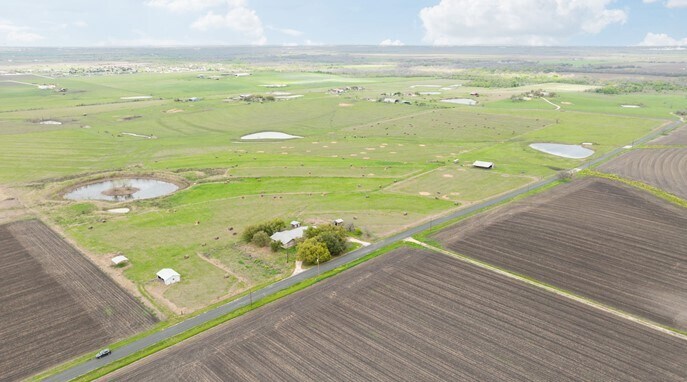 More Photos Of 19810 Janak Rd, Coupland Land For Sale