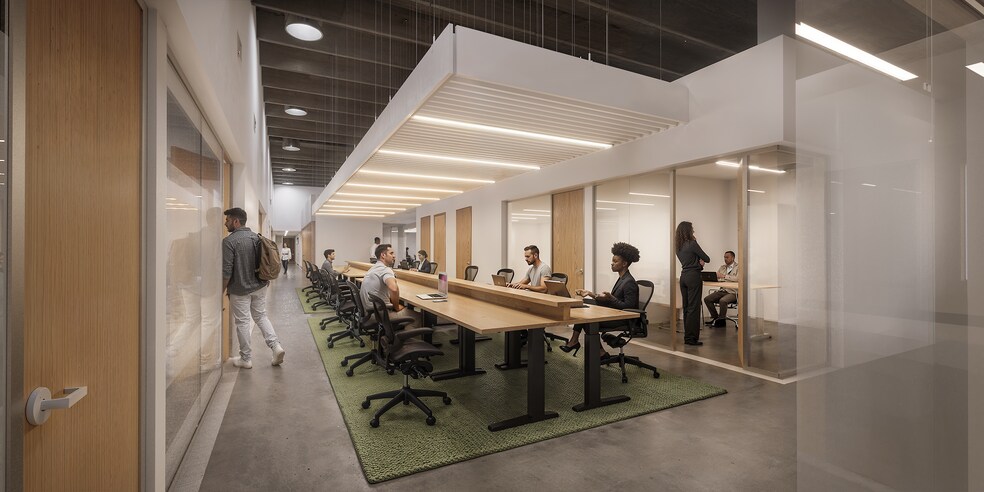 More Photos Of 800 Atlanta Rd, Seaford Coworking Space