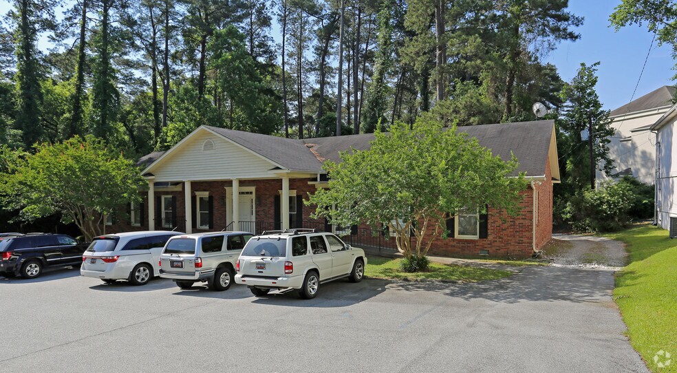 Primary Photo Of 17 Calendar Ct, Columbia Office For Lease