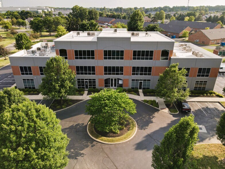 More Photos Of 9039 Antares Ave, Columbus Medical For Lease