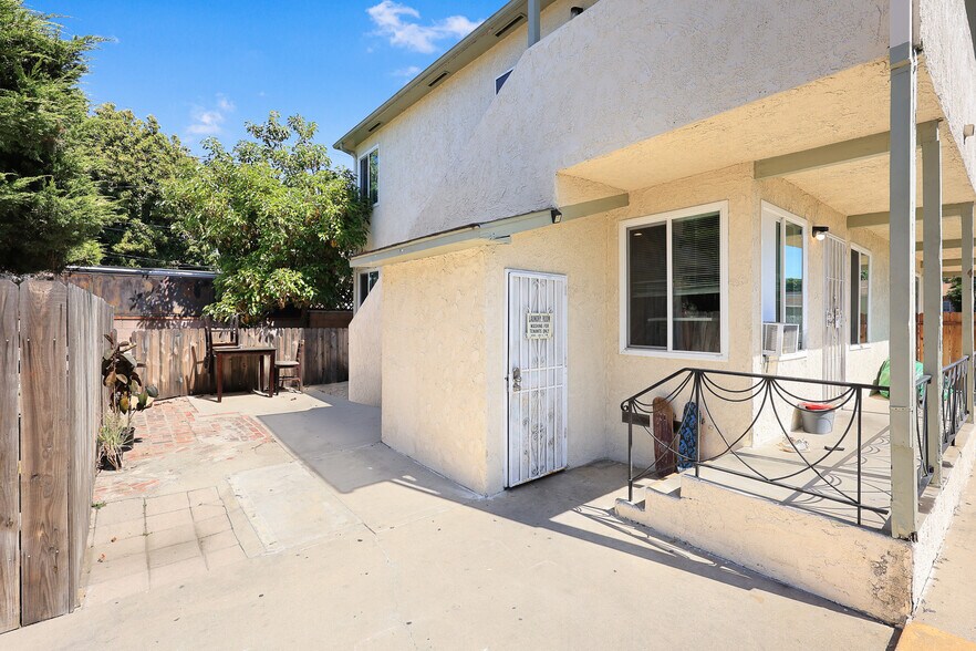 More Photos Of 7751-7753 Milton Ave, Whittier Apartments For Sale