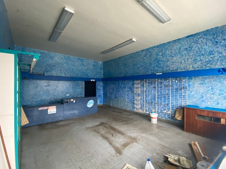 More Photos Of 423-427 S Bascom Ave, San Jose Unknown For Lease