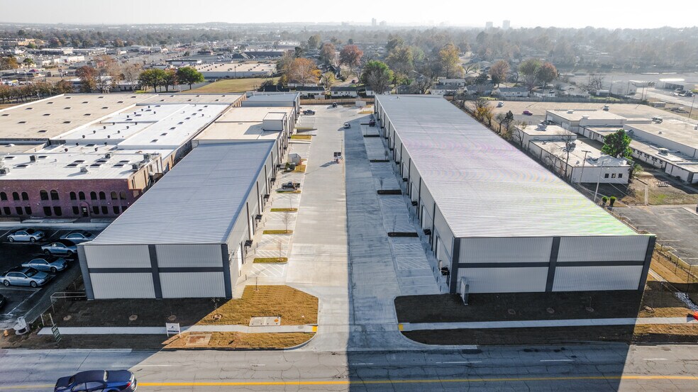 More Photos Of , Tulsa Industrial For Sale