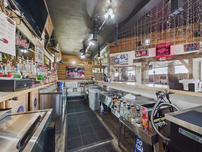 More Photos Of 127 N Santa Fe Ave, Pueblo Storefront For Sale