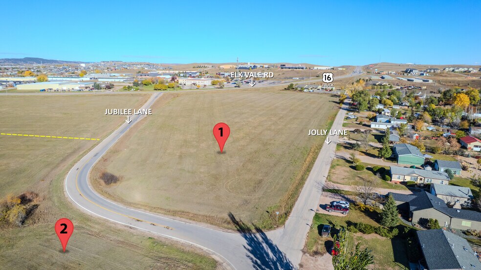 More Photos Of TBD Elk Vale Rd, Rapid City Land For Sale