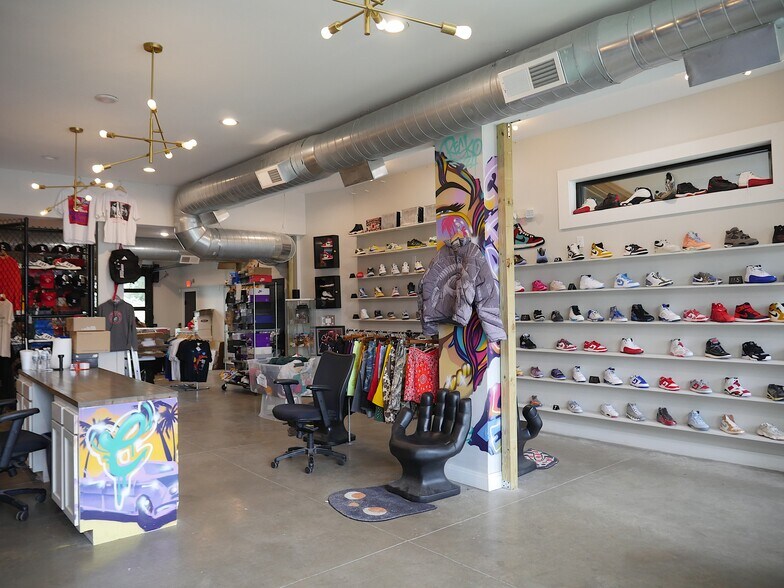More Photos Of 1110 Logan St, Louisville Storefront Retail Residential For Sale