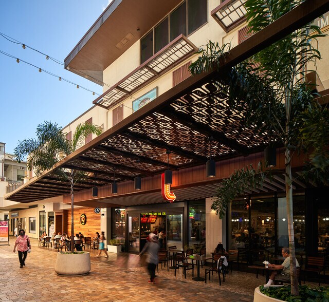 More Photos Of 1450 Ala Moana Blvd, Honolulu Unknown For Lease