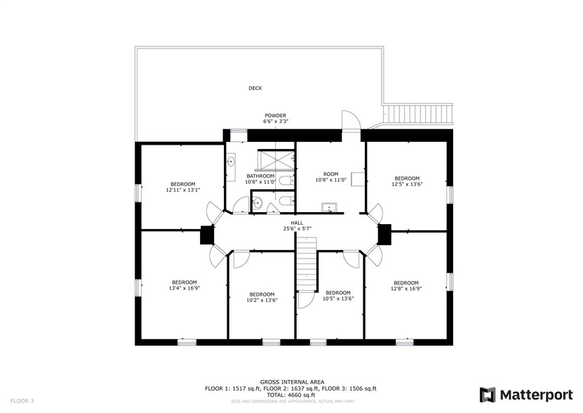 More Photos Of 230 W First St, Trinidad Apartments For Sale