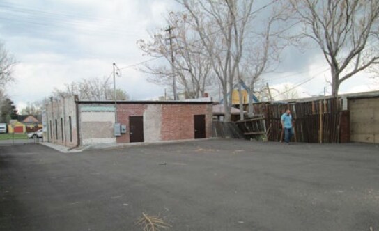 More Photos Of 4970 Lowell Blvd, Denver General Retail For Lease