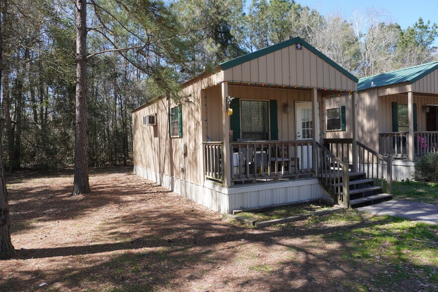 More Photos Of 000 Coon Hollow RD, Conroe Trailer Camper Park For Sale