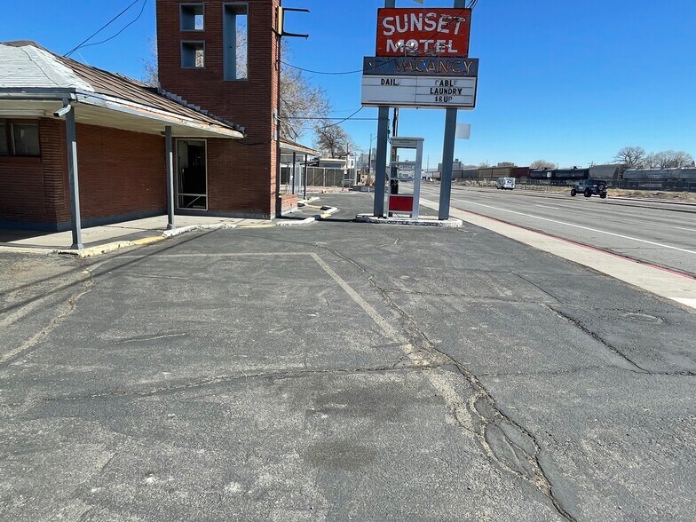 More Photos Of 2091 W 4th St, Reno Land For Sale