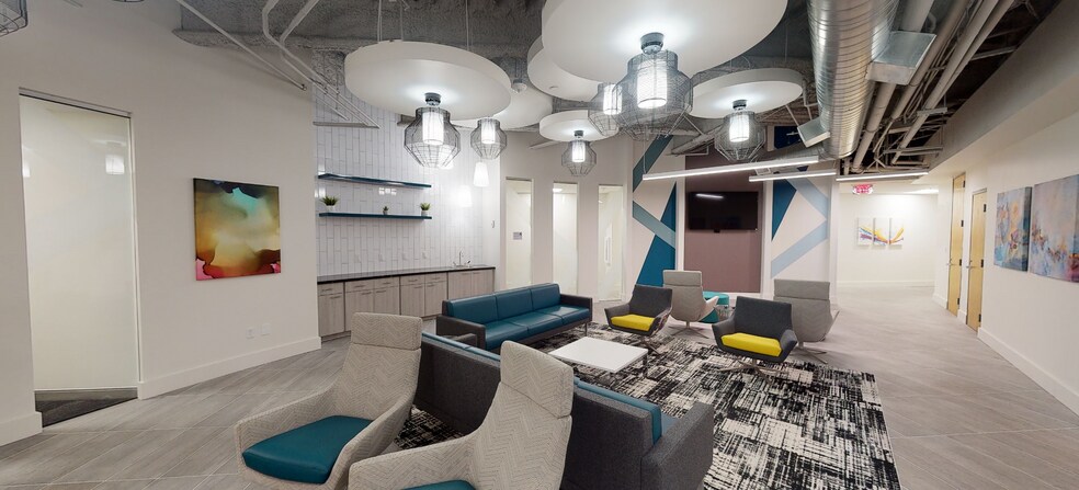 More Photos Of 4615 E Elwood St, Phoenix Office For Lease