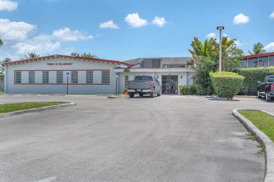 More Photos Of 1180 NW 99th St, Miami Specialty For Sale