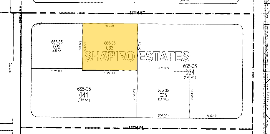 More Photos Of 1900 - 1920 S Factor Ave - on separate parcels, Yuma Service For Sale