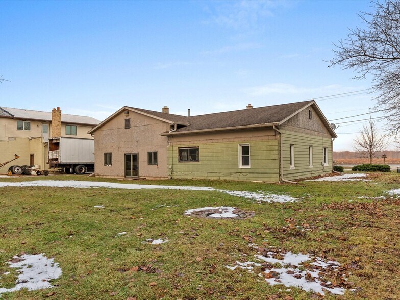 More Photos Of N9090 Dairyland Dr, Cleveland Industrial For Sale