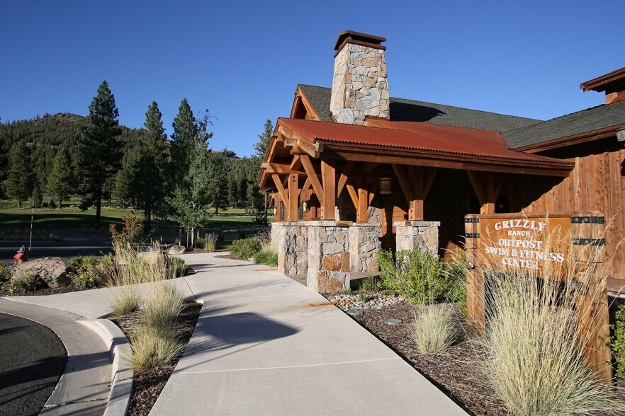 More Photos Of 4375 Grizzly Rd, Portola Land For Sale