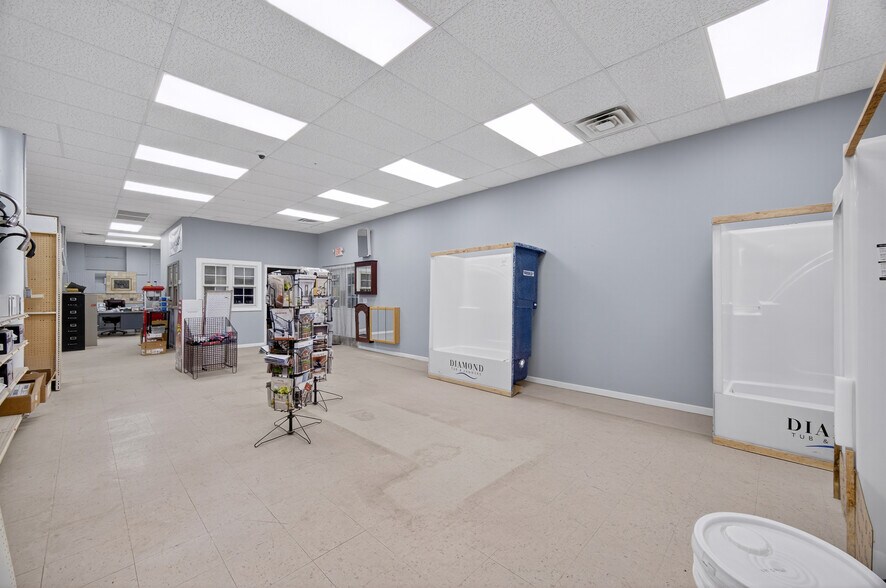 More Photos Of 1100 Winchester Hwy, Fayetteville Freestanding For Sale