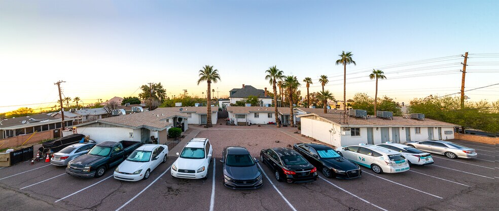 More Photos Of 1232 N Hayden Rd, Scottsdale Apartments For Sale