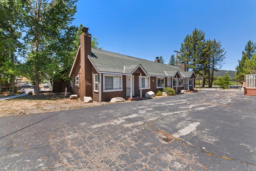 More Photos Of 39756 Big Bear Blvd, Big Bear Lake Hotel For Sale