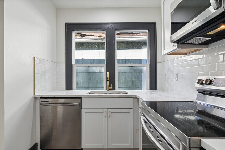 More Photos Of 508-510 E Markison Ave, Columbus Apartments For Sale