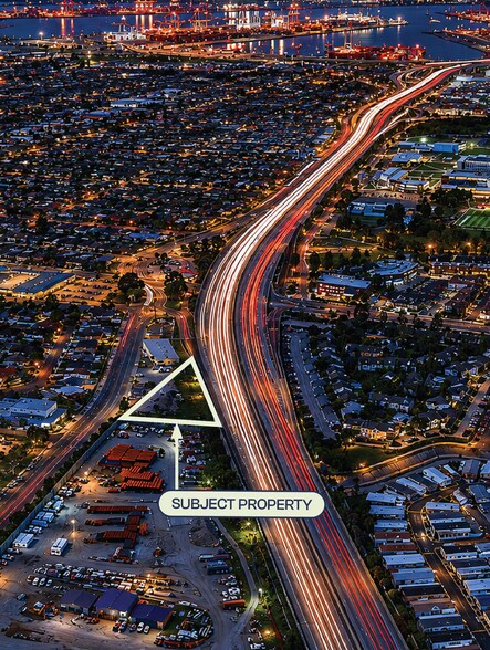 More Photos Of 1503 Figueroa st, Wilmington Land For Sale