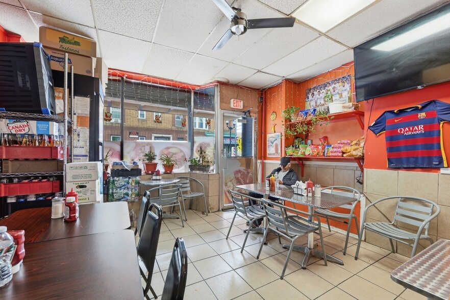 More Photos Of 104 Storms Ave, Jersey City Storefront Retail Residential For Sale