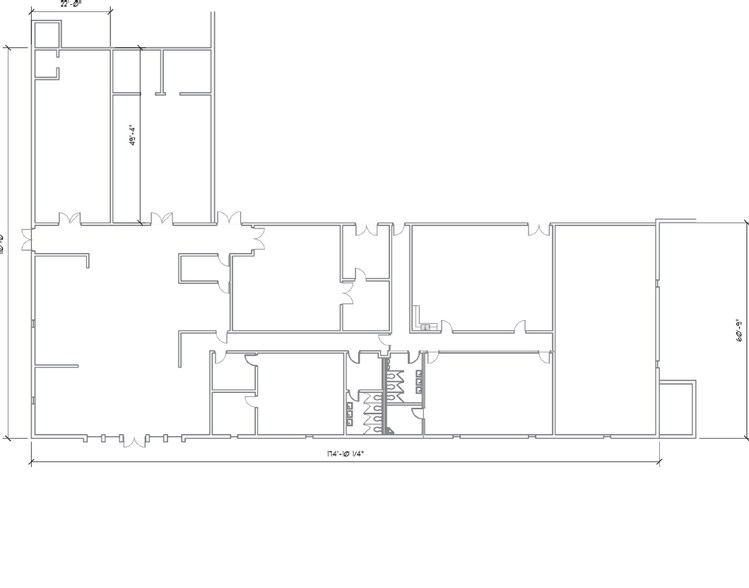 More Photos Of 1402 Mills B Lane Blvd, Savannah Warehouse For Lease